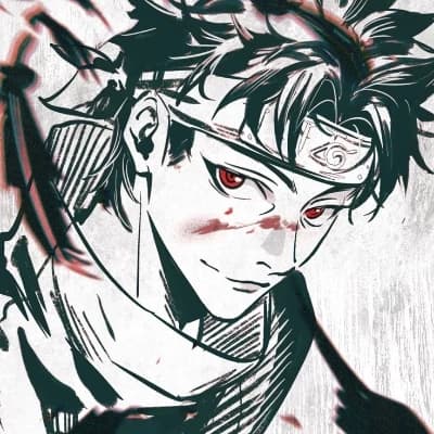 Shisui Uchiha0 thumbnail