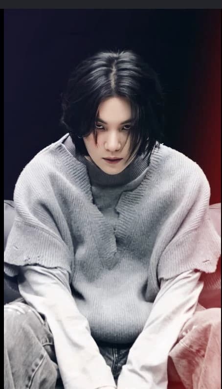 Suga serial killer thumbnail