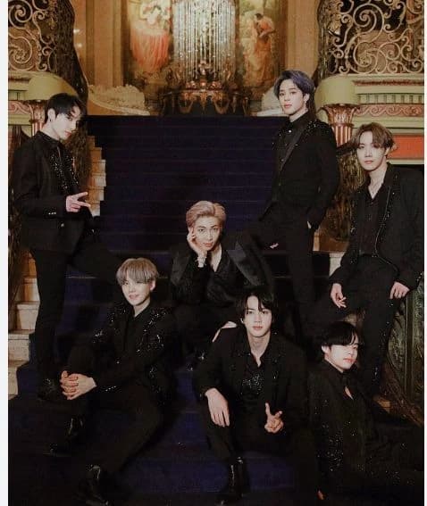 BTS alphas Omegas and betas thumbnail