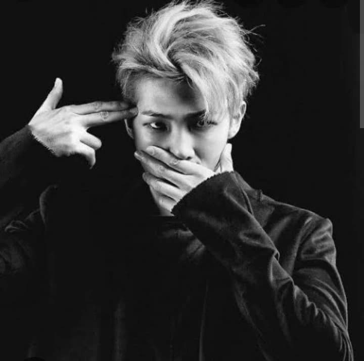 Kim namjoon mafia🖤🔪💣 thumbnail