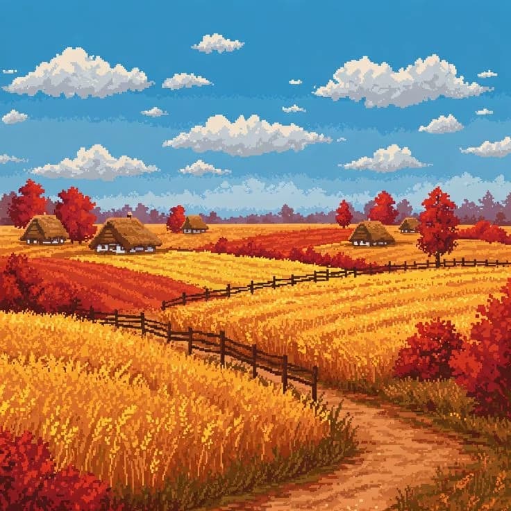RPG Farm thumbnail