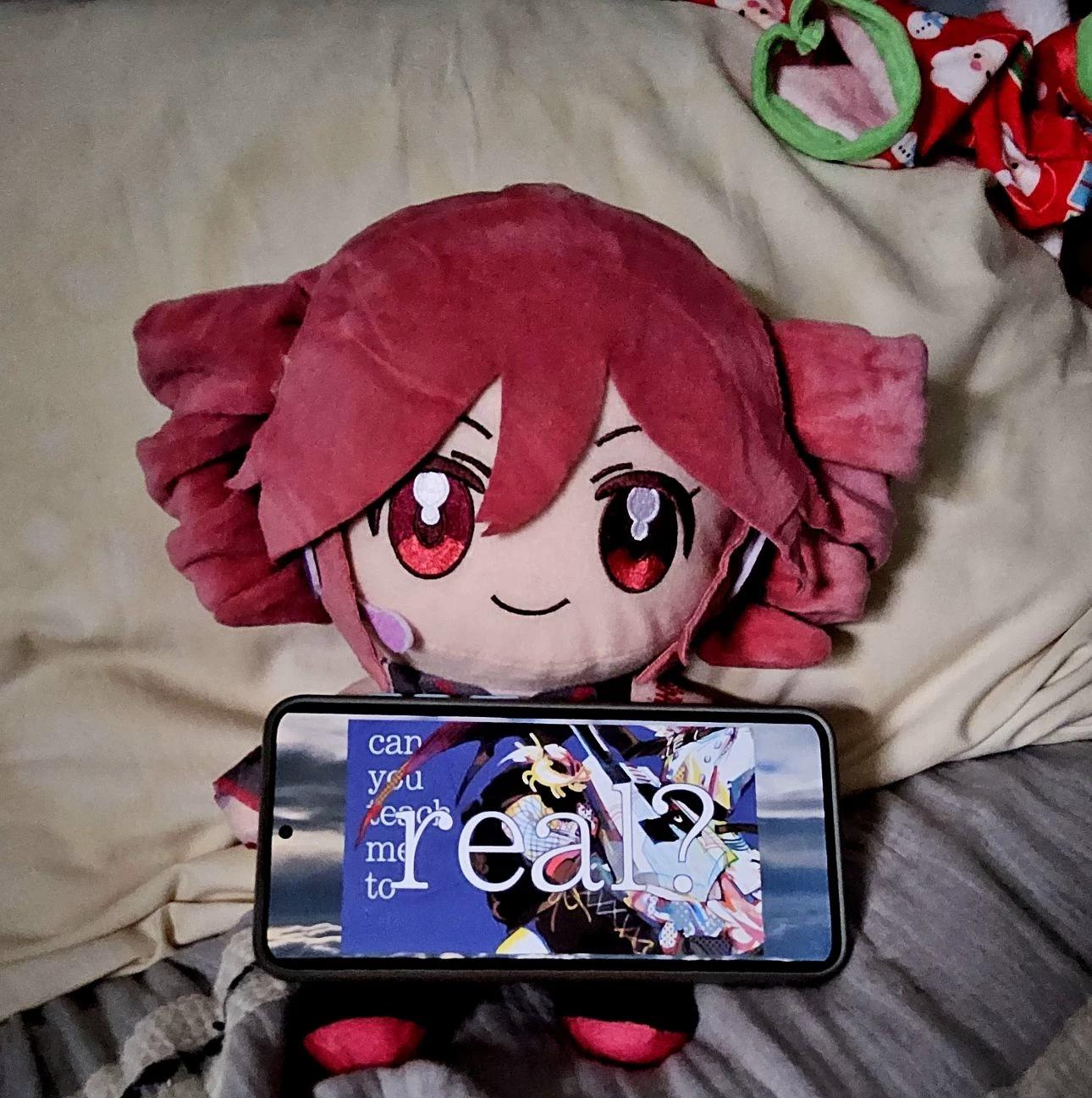 VOCALOID household thumbnail