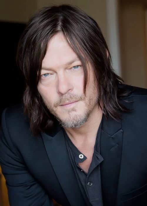 Norman Reedus thumbnail
