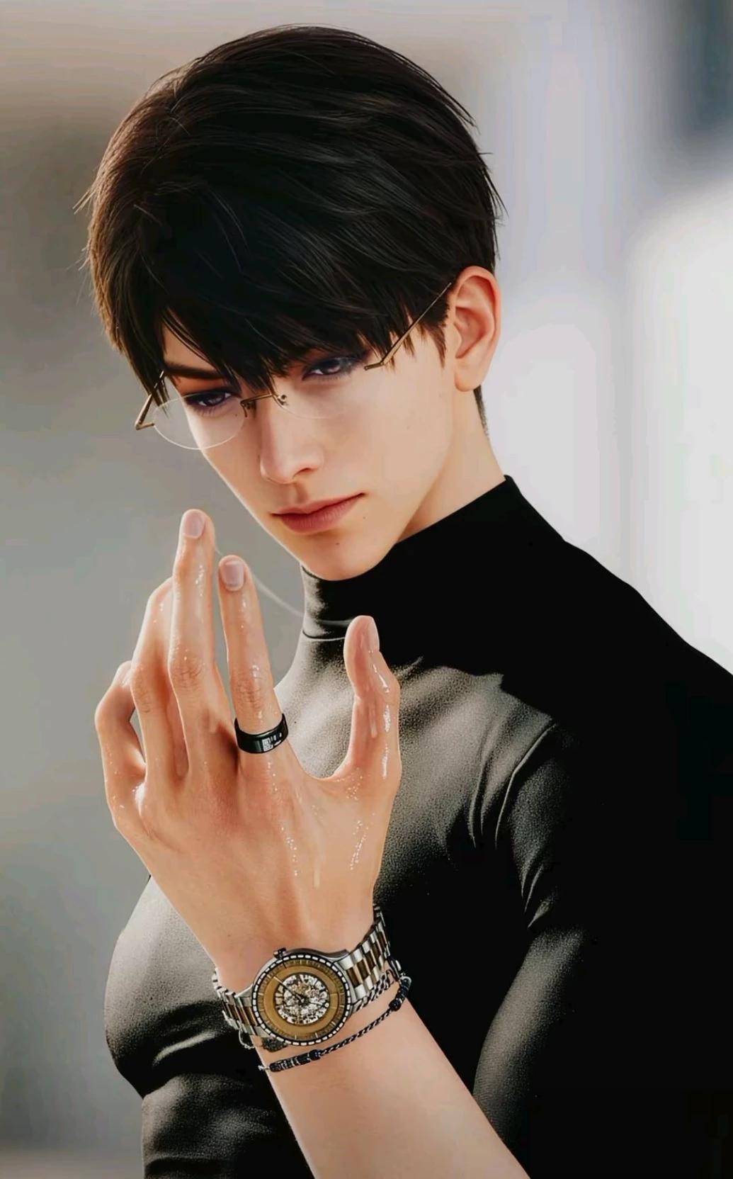 Zhang Lurang thumbnail