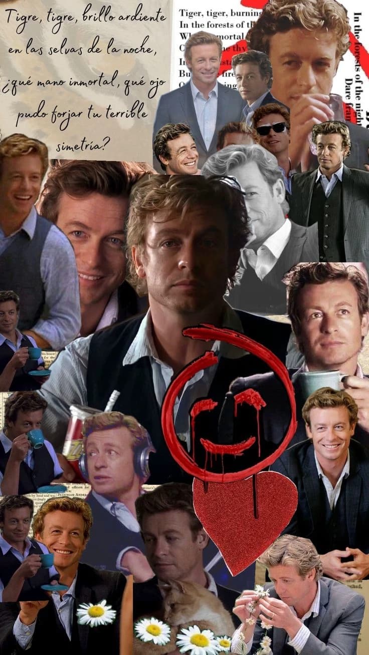 The mentalist 💖💖❤️❤️❤️💖💖❤️🗿🖕🤕 thumbnail