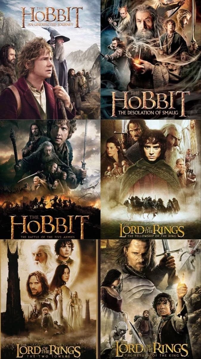 The Lord the Lord of the Rings 🧝‍♂️🗡️💎💍🗿🖕😍❣️💋😳 thumbnail