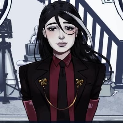 Morwen, The Cadaver Collector thumbnail