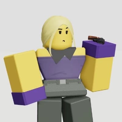 Polina Volkova thumbnail