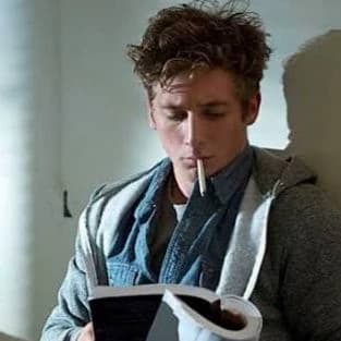 Lip Gallagher thumbnail