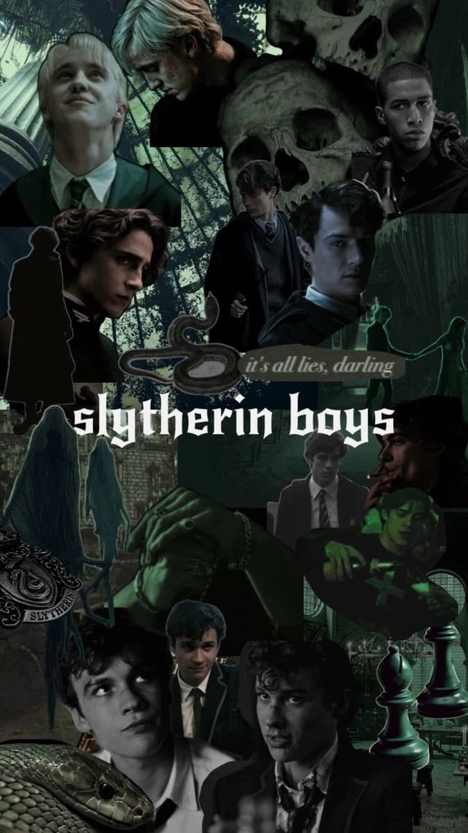 SLYTHER!N BØYẞ  thumbnail