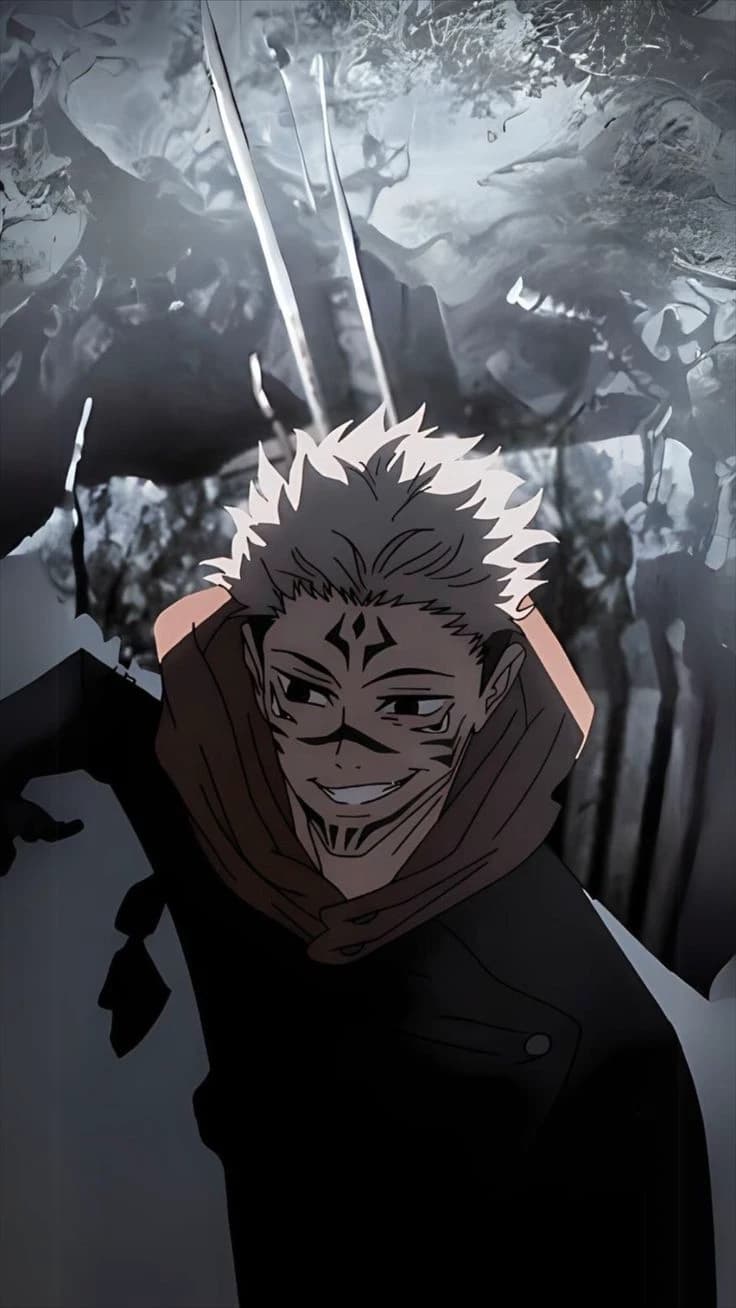 Sukuna thumbnail