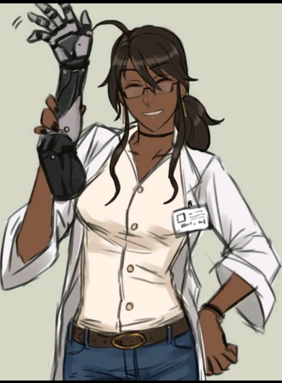 Clara - Agency Manager thumbnail