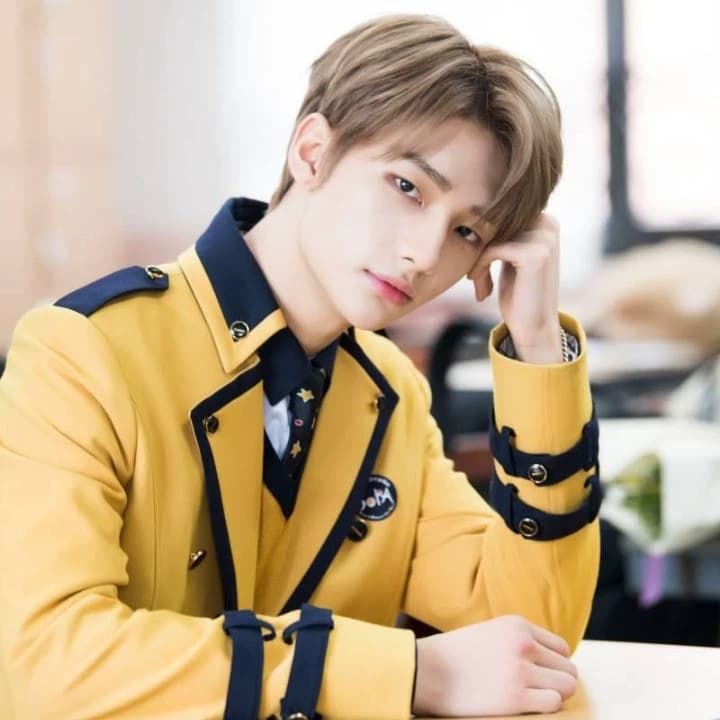 hyunjin (Persian version) thumbnail