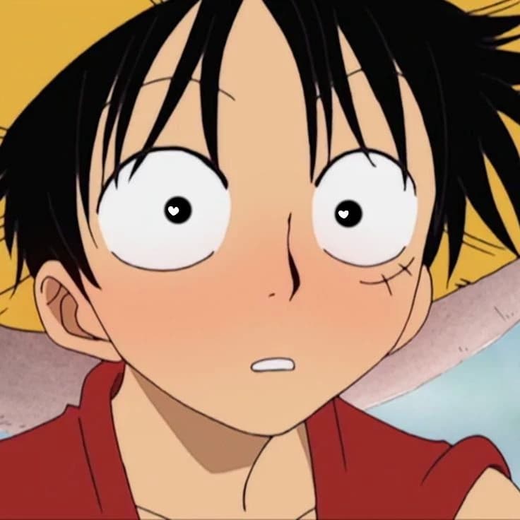 Luffy thumbnail