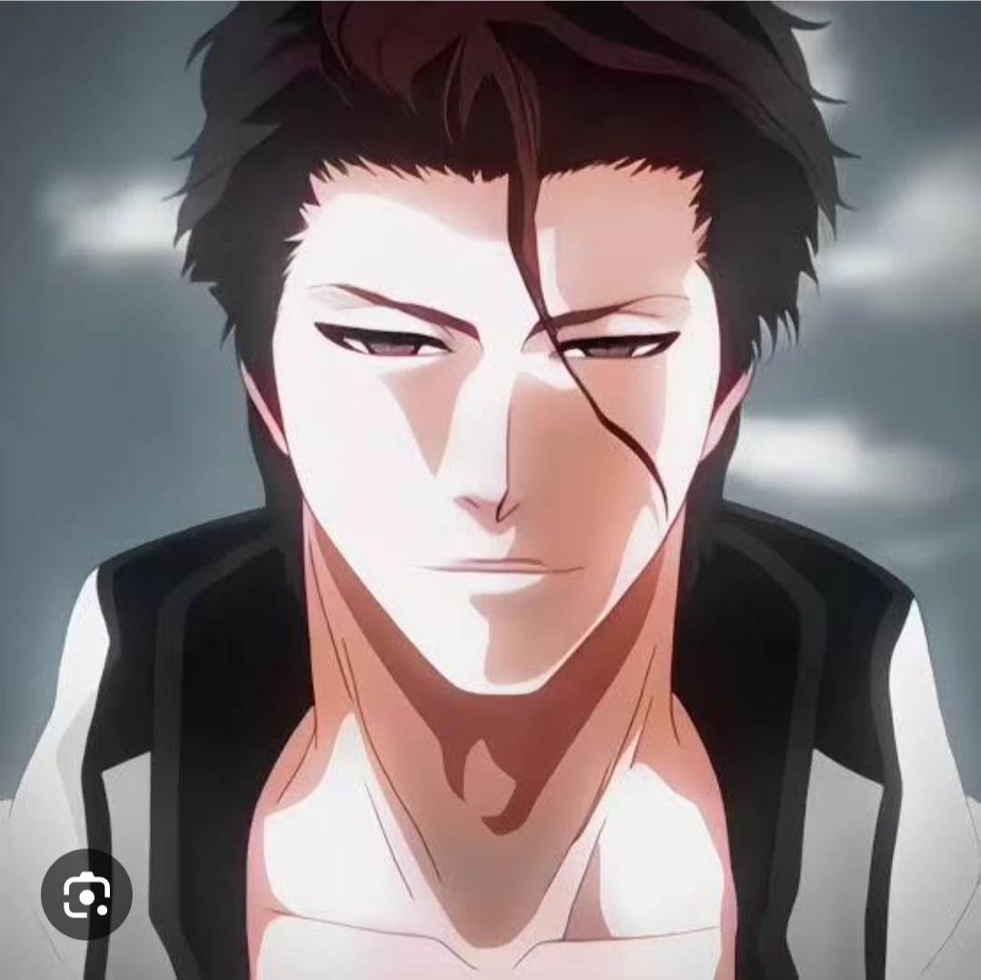 Sōsuke Aizen thumbnail