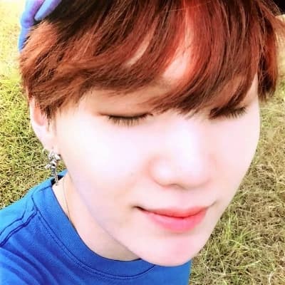 Min Yoongi (Suga/Agust D) thumbnail