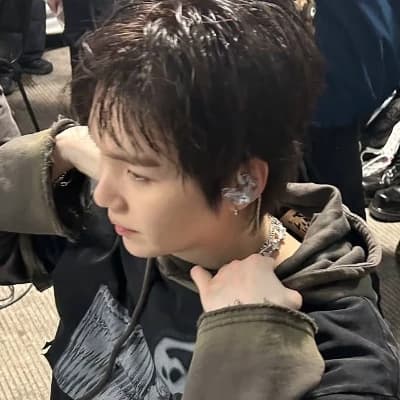 Min Yoongi thumbnail
