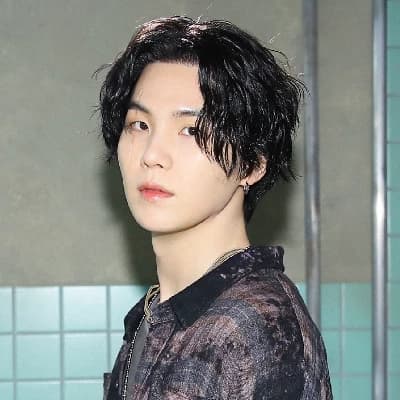 Min Yoongi thumbnail