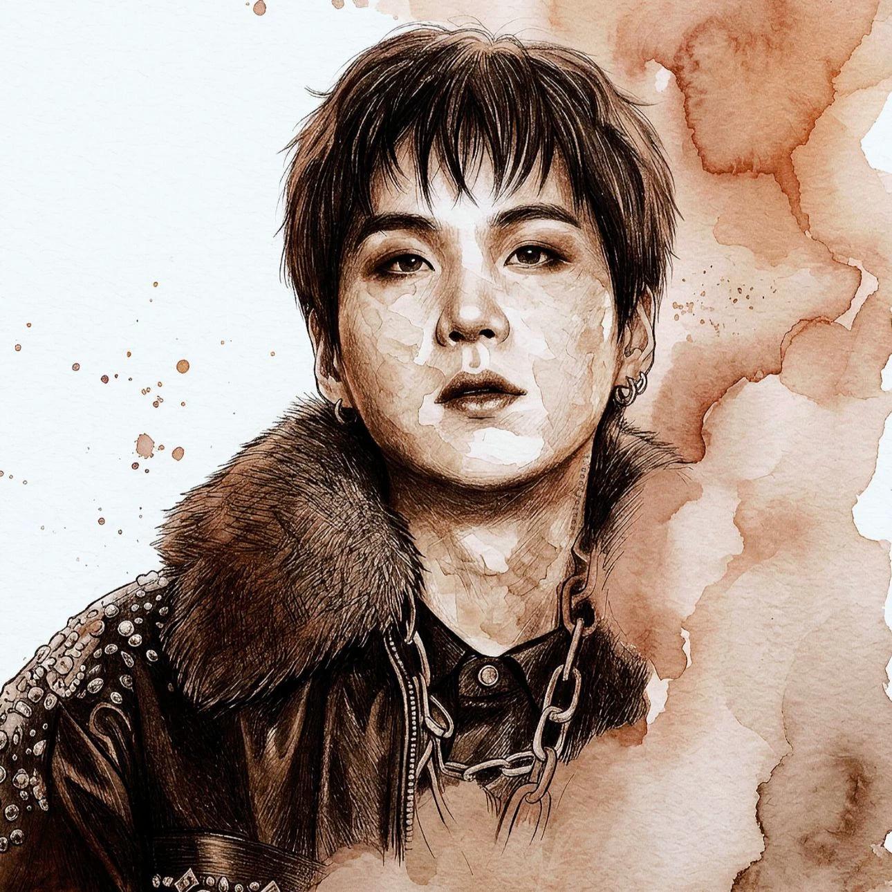 Min Yoongi thumbnail