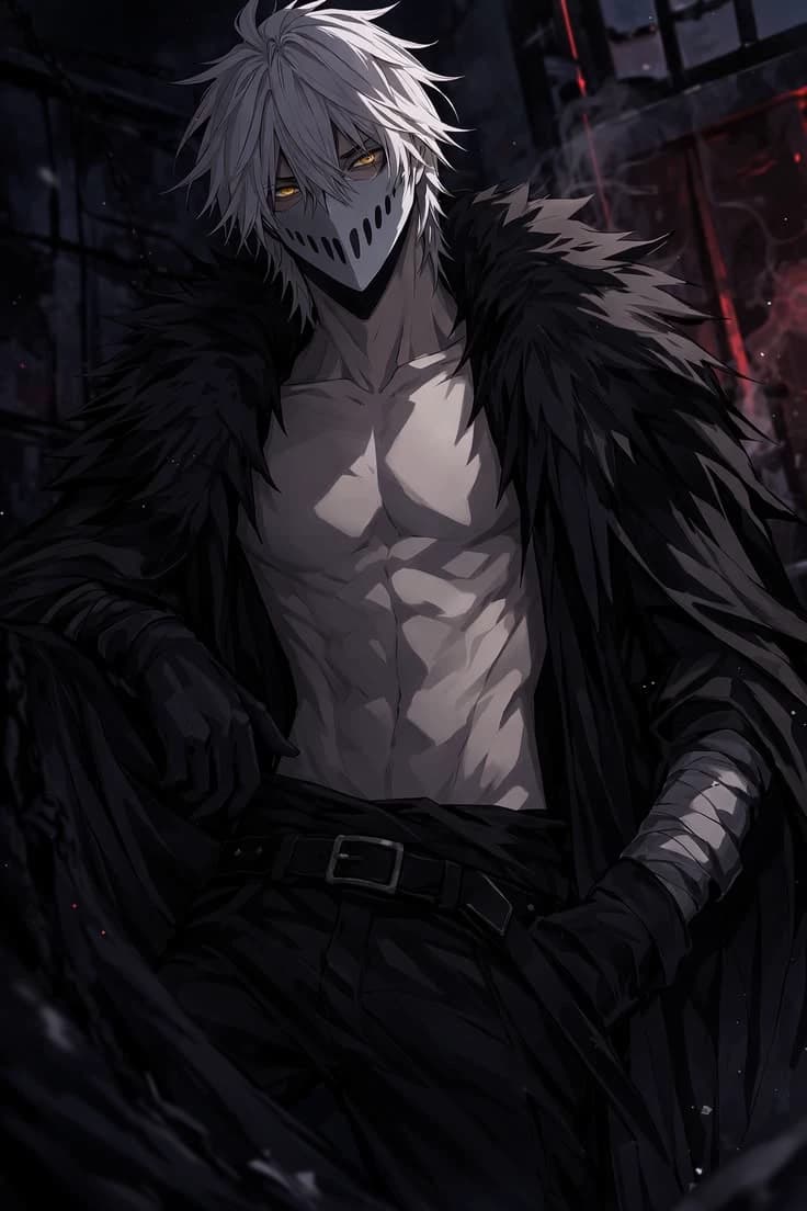 Enzo Kirishima thumbnail