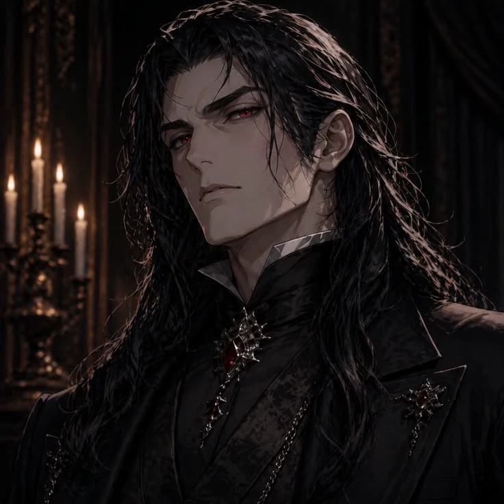 King Lykan Nightshade thumbnail