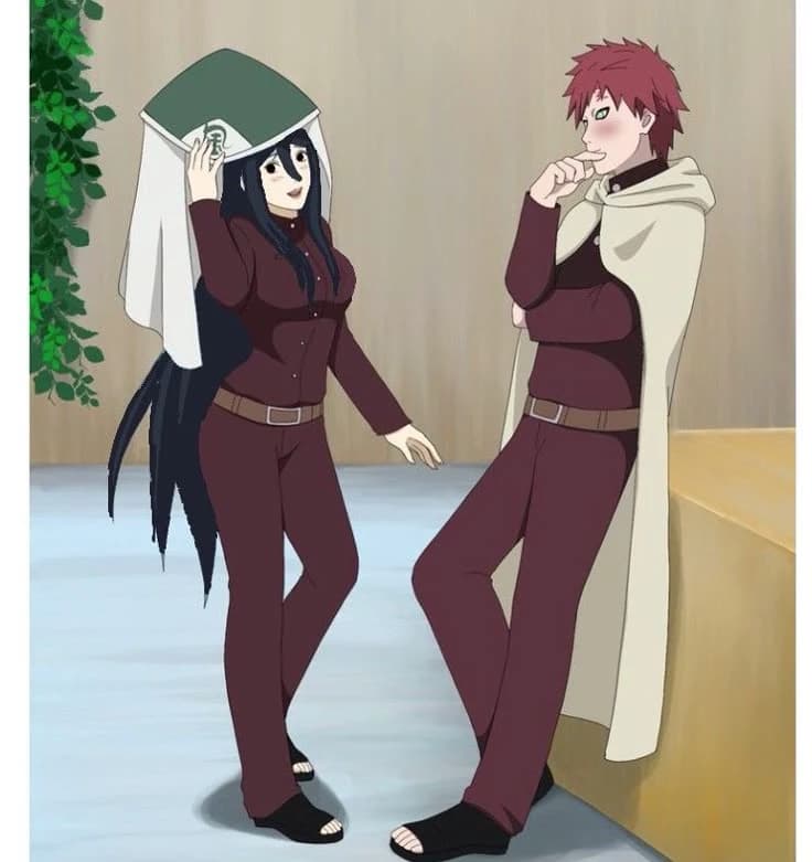 Gaara thumbnail