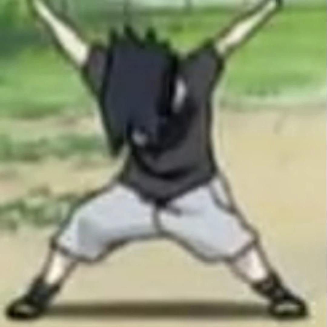 Sasuke Uchiha thumbnail