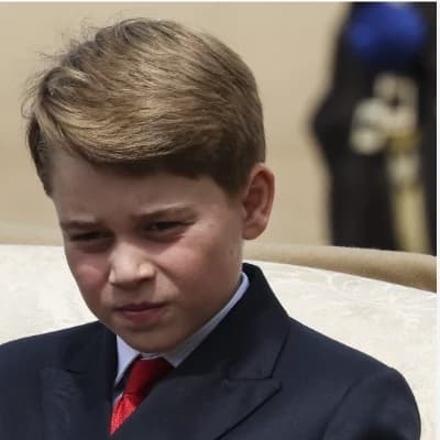 Prince George thumbnail