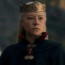 Rhaenyra Targaryen thumbnail