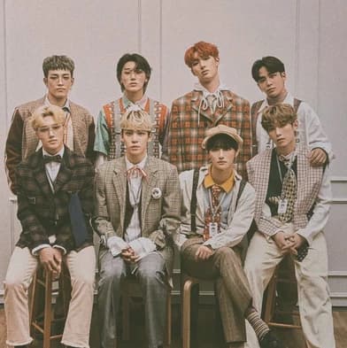 Ateez thumbnail