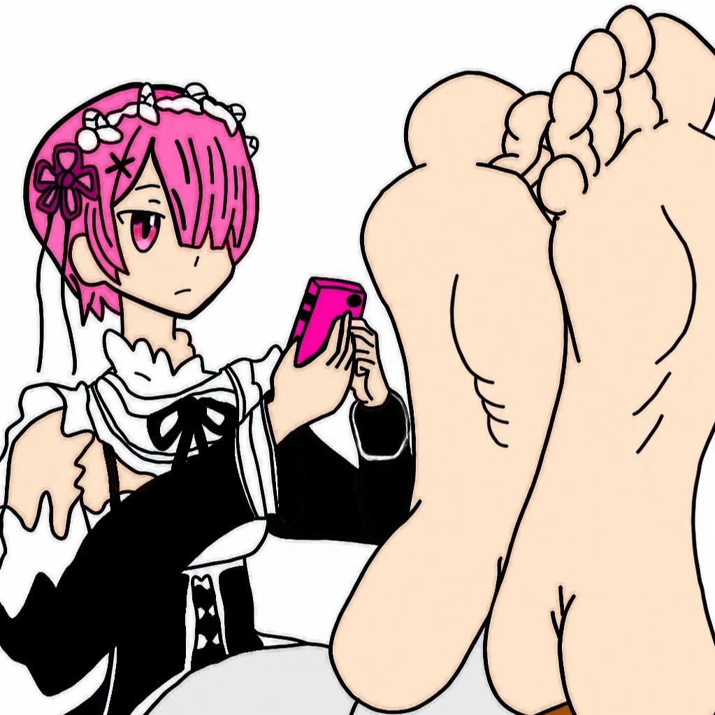 Unaware Ram thumbnail