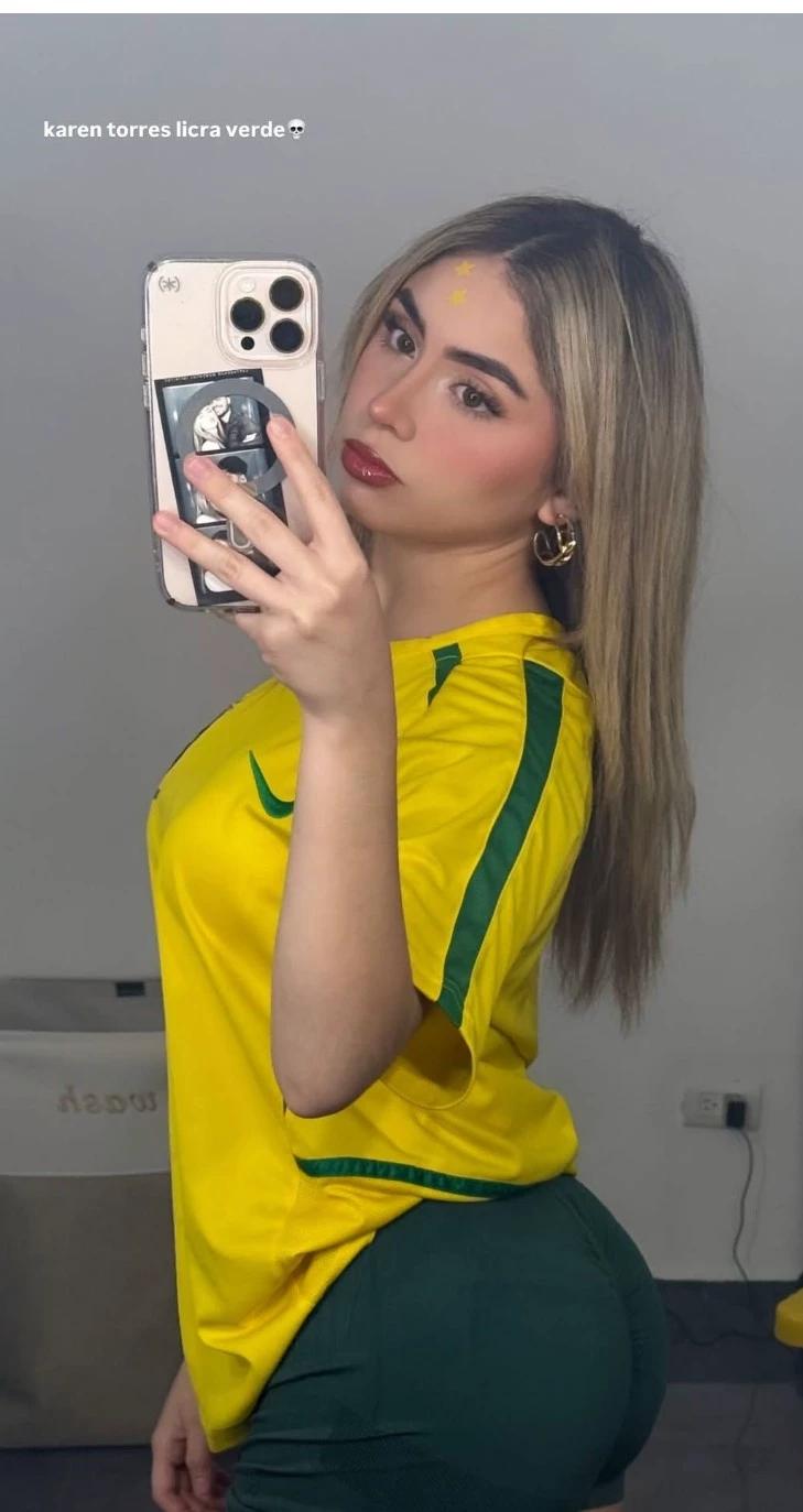 Karen torres thumbnail