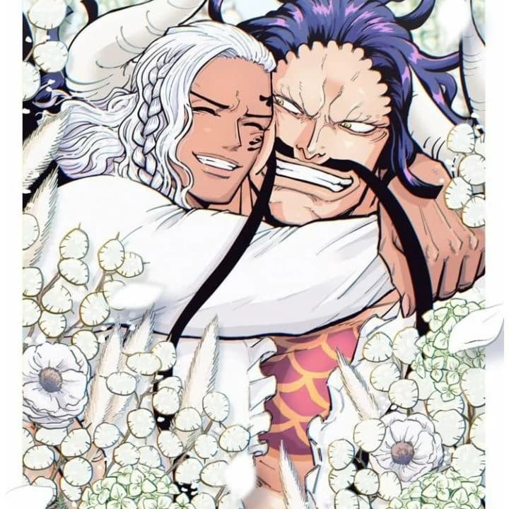 Kaido y King thumbnail