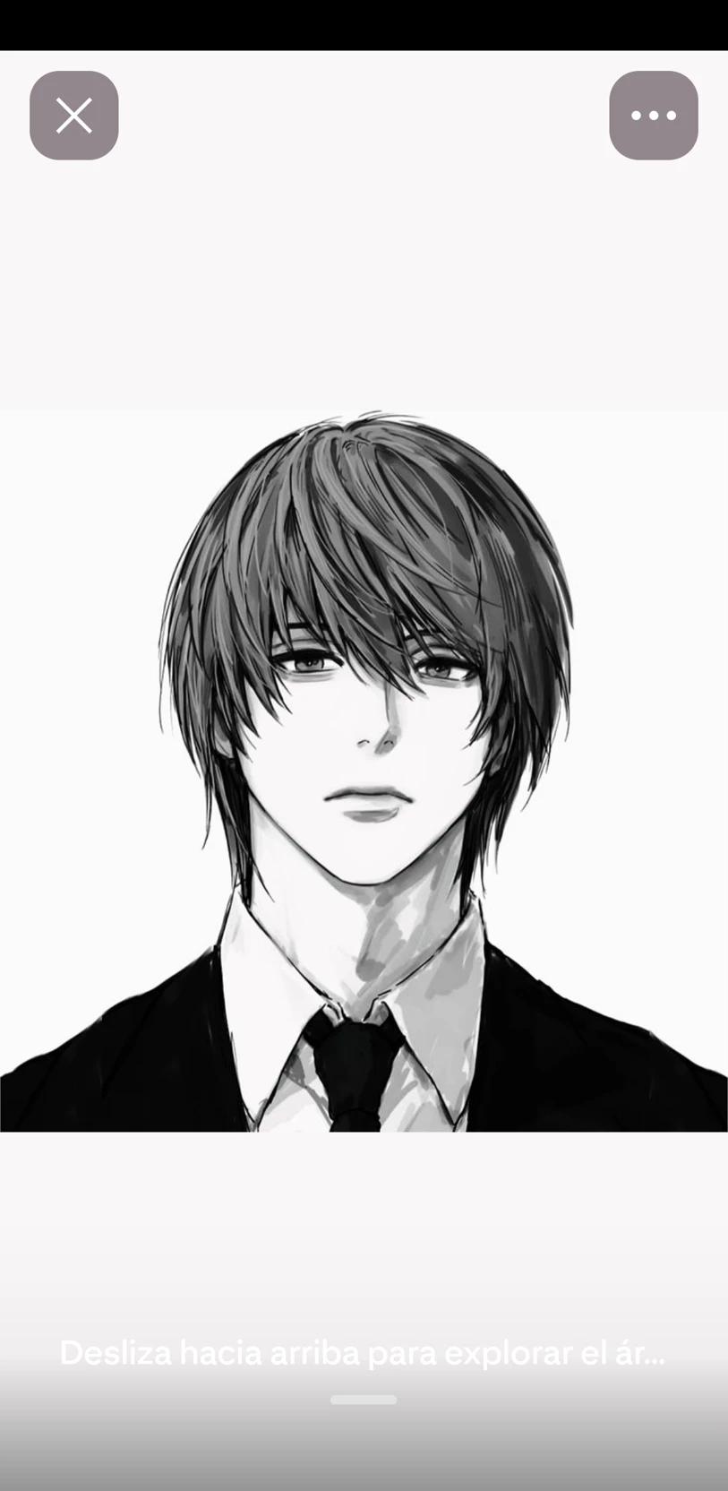 Light yagami thumbnail