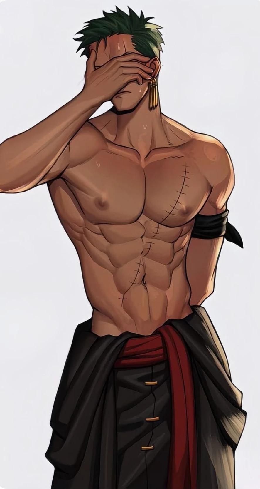 ZORO thumbnail