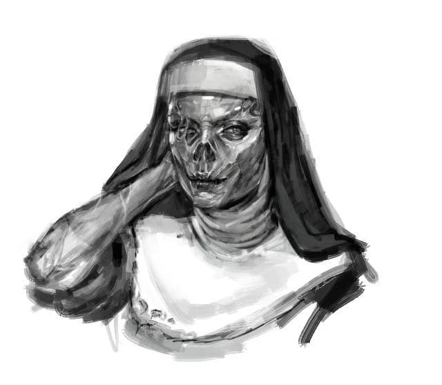 Irmã Magdalena thumbnail