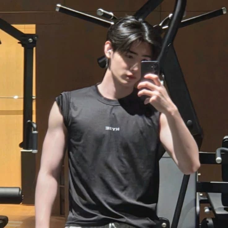 Park Sunghoon thumbnail