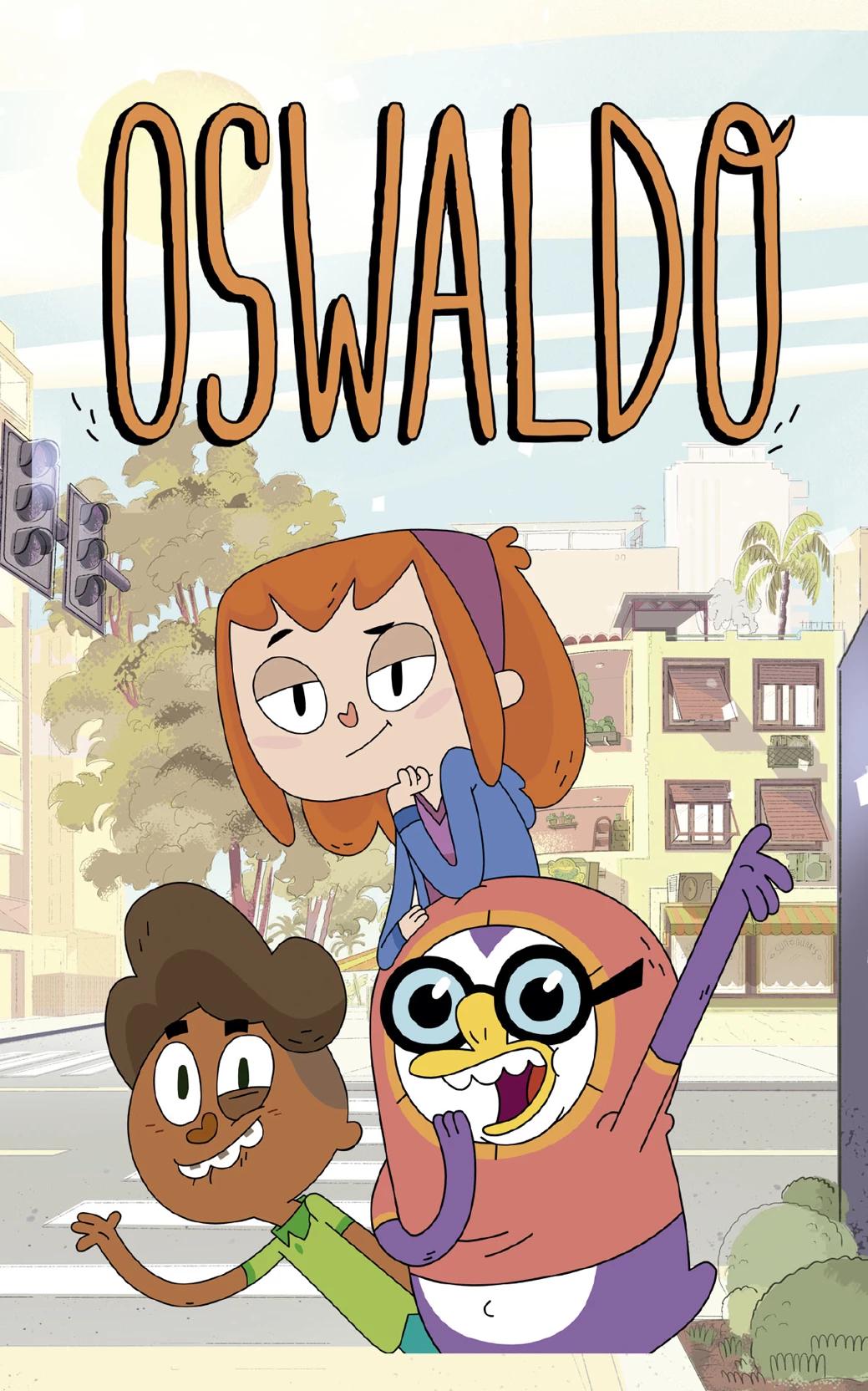 Oswaldo thumbnail
