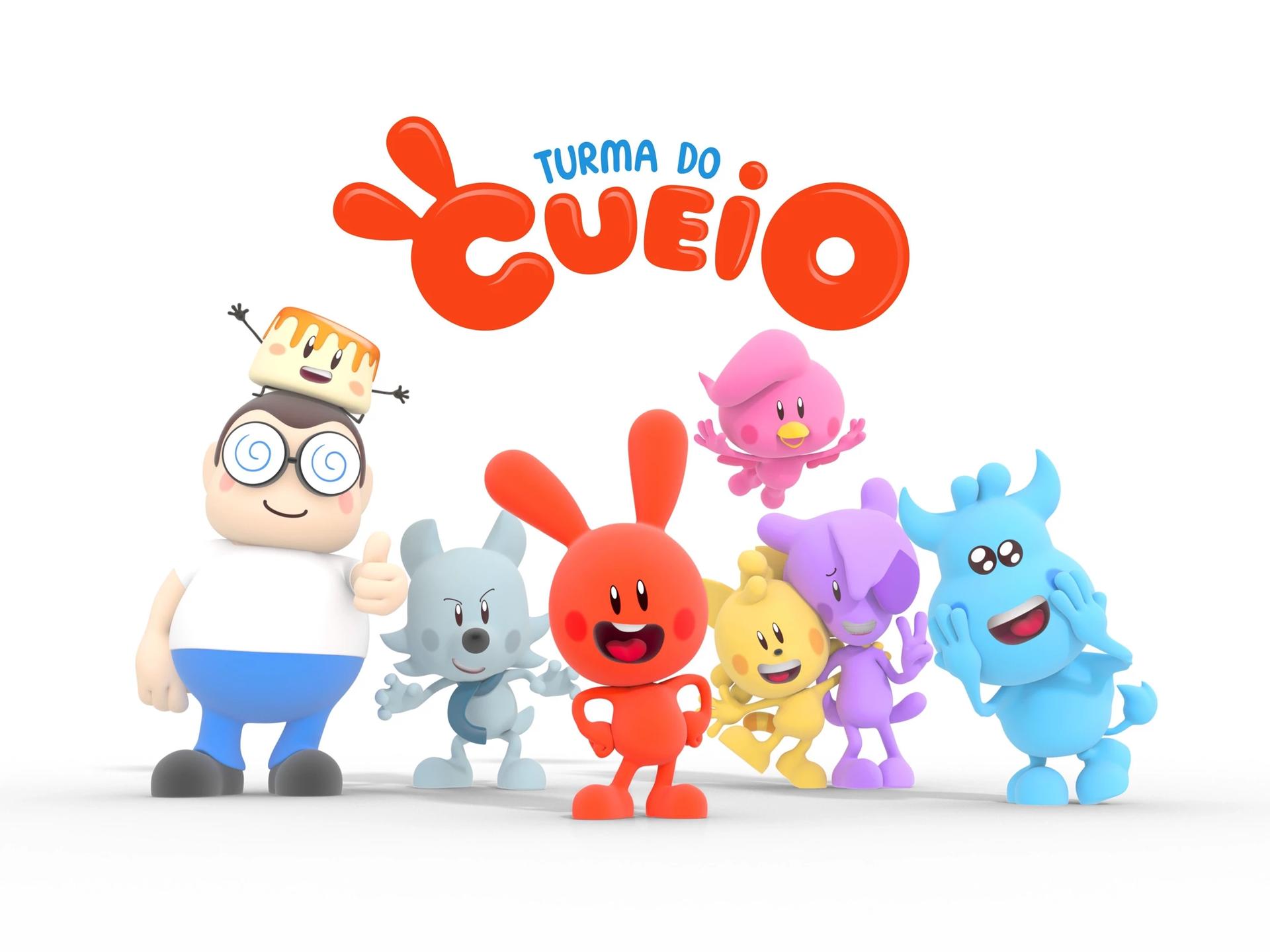 cueio gang thumbnail