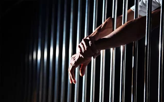 Arrest thumbnail