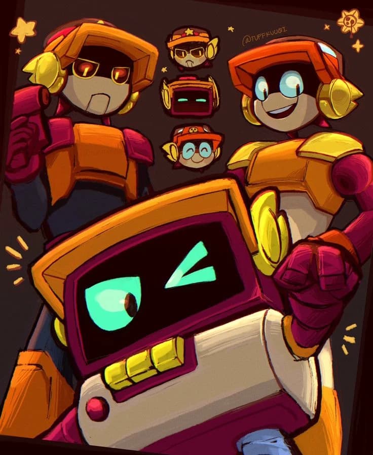 starr park power plant trio (brawl stars) thumbnail