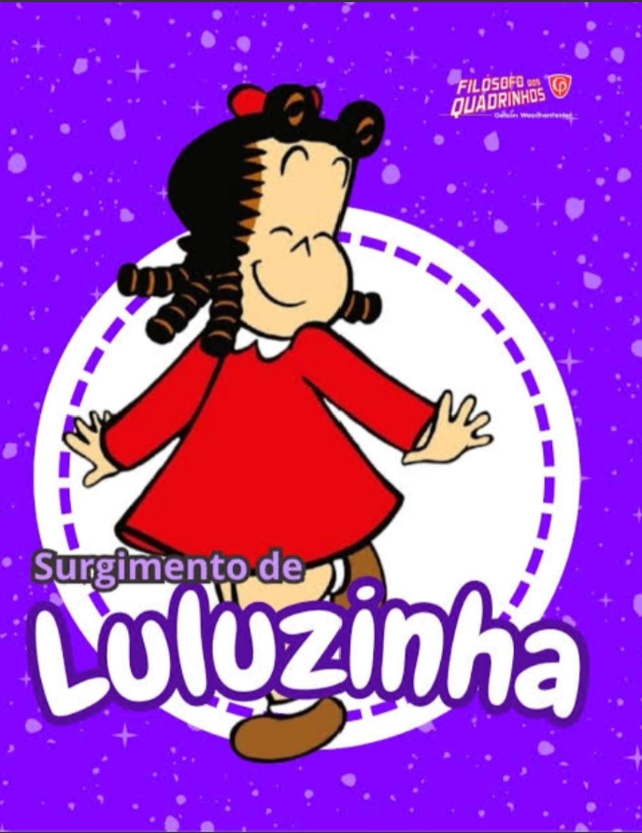 luluzinha thumbnail