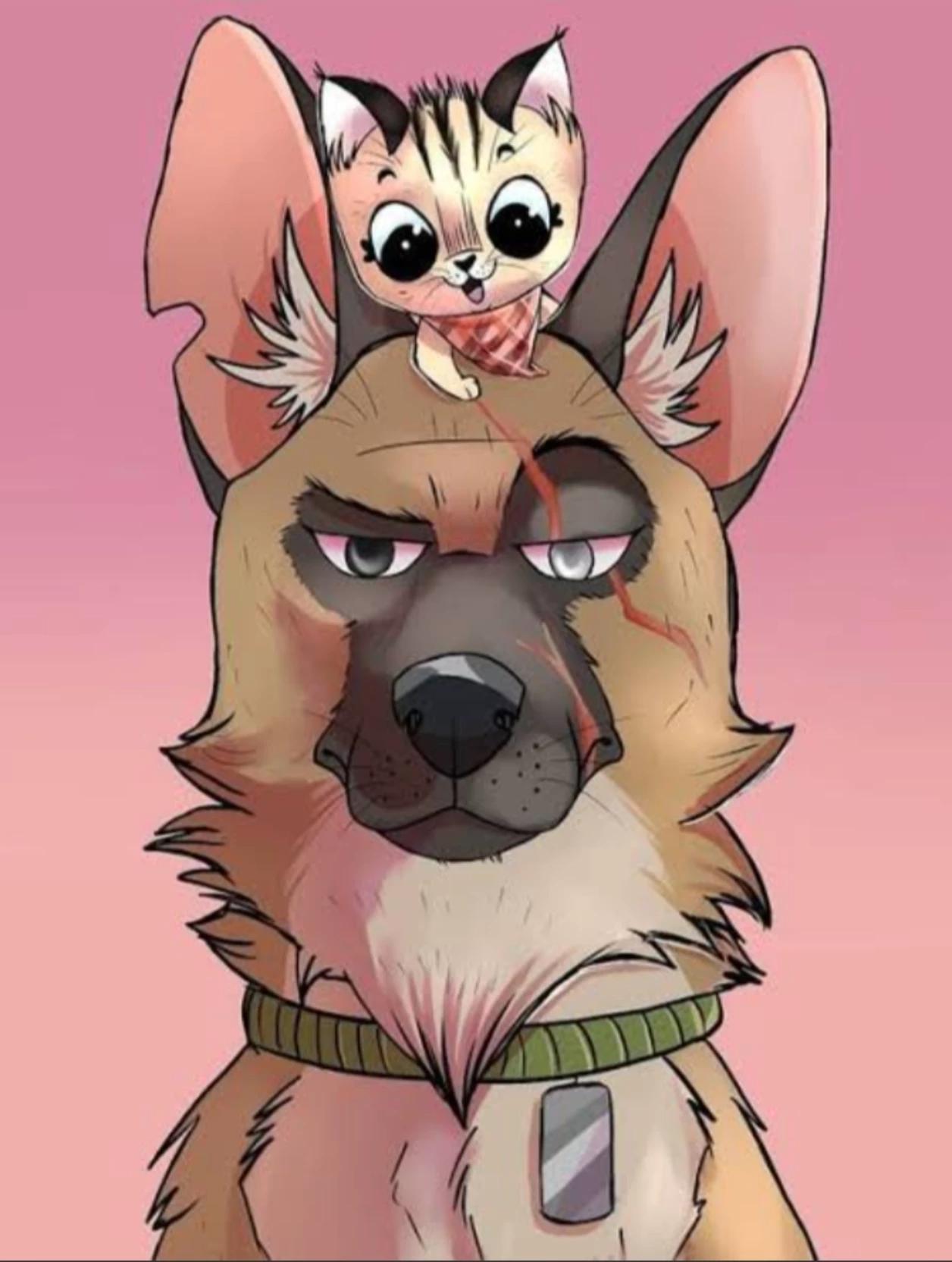 pixie and brutus thumbnail