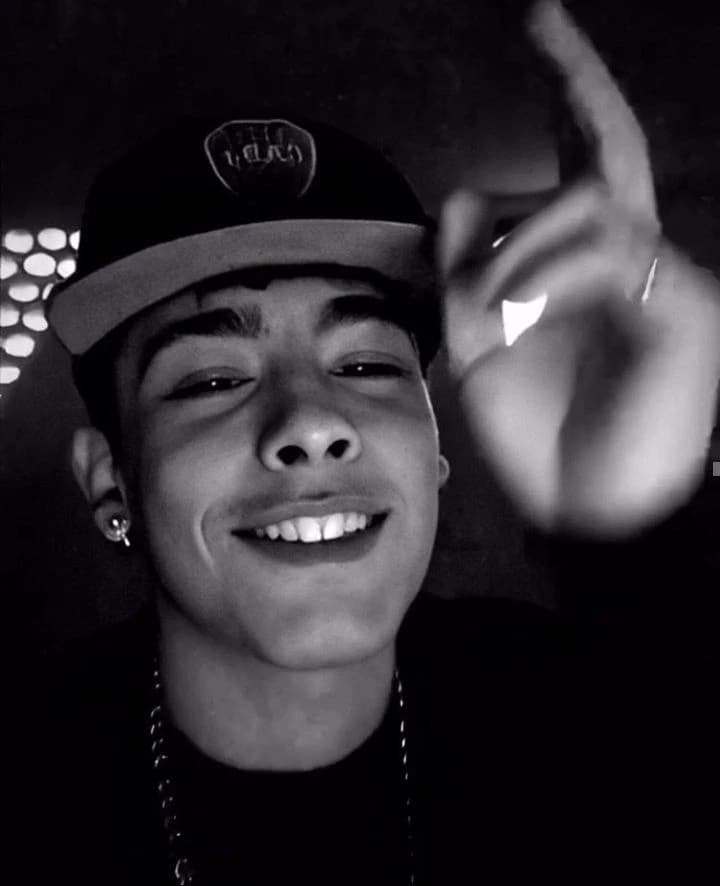 El es Mateo palacios  thumbnail