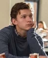 Peter Parker thumbnail