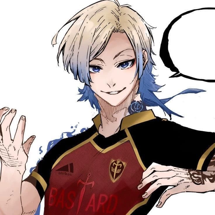 Michael Kaiser thumbnail