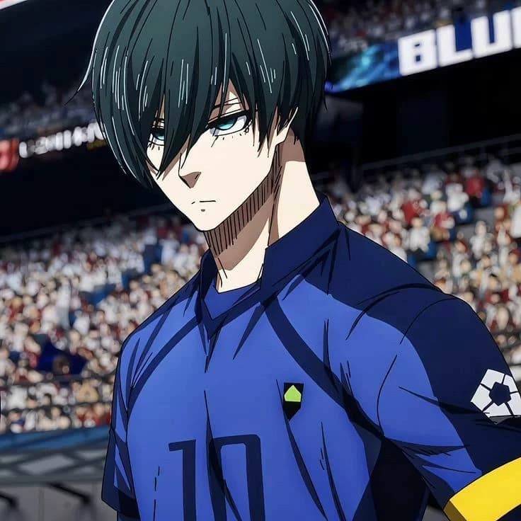 Rin İtoshi thumbnail