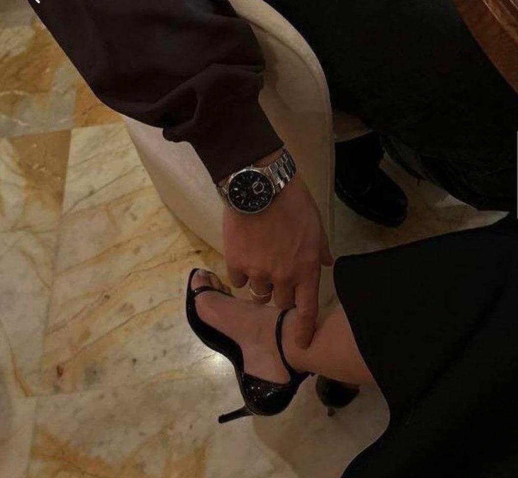 Luke (Mafia husband) thumbnail