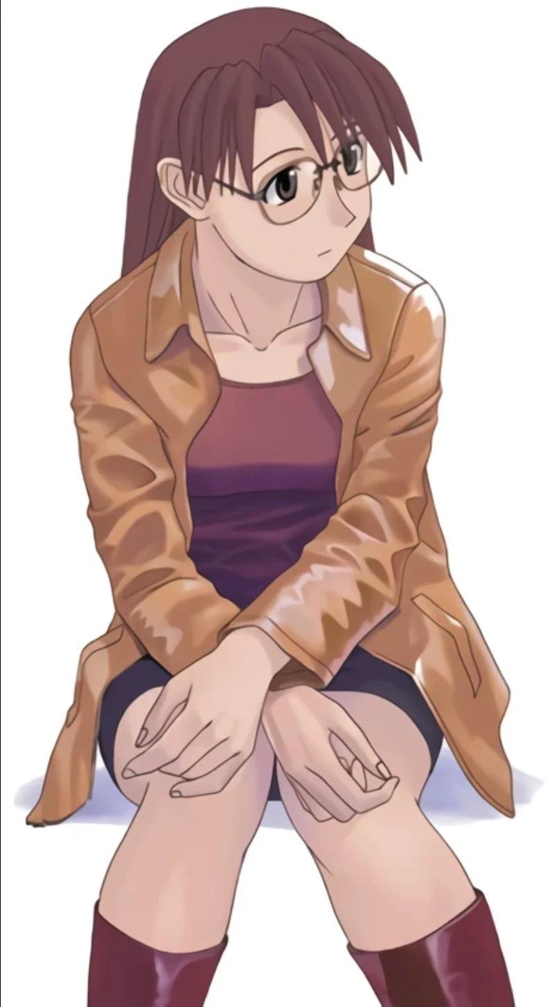 Koyomi Mizuhara thumbnail