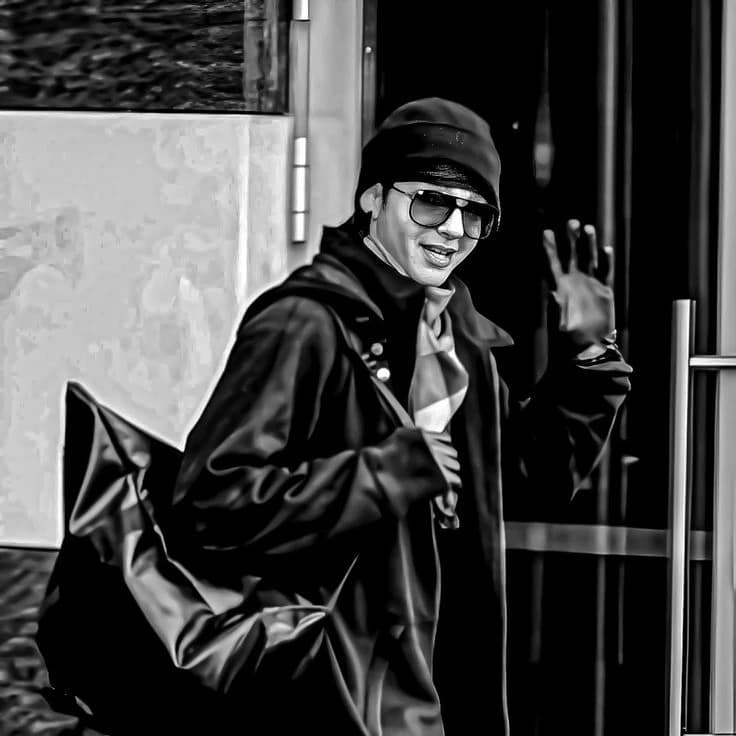 Tom Kaulitz thumbnail